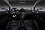 Chevrolet Aveo RS 2011 года